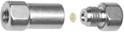 Stainless in-line filter